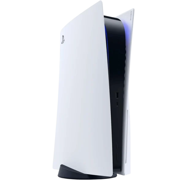 Consola Playstation 5 Estándar 825GB Blanco Reacondicionado - Estado Excelente