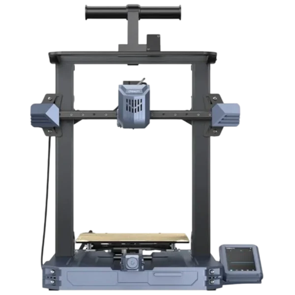 Creality CR-10 SE Negro FDM nivelación automática WiFi Impresora 3D - Desprecintado