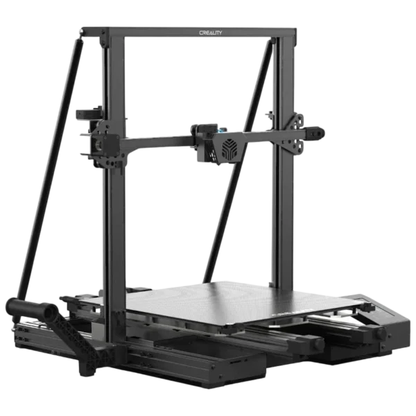 Creality CR-6 Max FDM 4,3 pulgadas táctil Impresora 3D - Clase B Reacondicionado