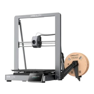 Creality Ender 3 V3 Plus FDM 300x300x330mm 600mm/s nivelación automática extrusor directo Impresora 3D - Desprecintado