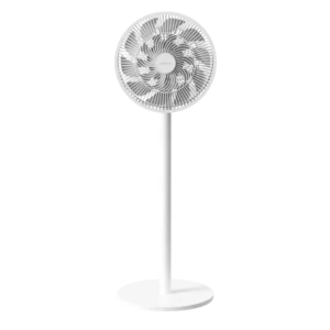 Deerma FD13W 60W 2 en 1 de Pie y Sobremesa con 20 Aspas 63dB Ventilador - Clase B Reacondicionado