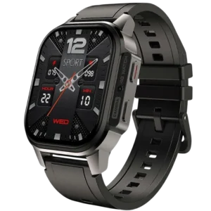 dm62-gps-2-13-amoled-4g-negro-001_l_sf DM62 4G 2,13 pulgadas AMOLED GPS 10 días 5ATM - Reloj inteligente - Desprecintado