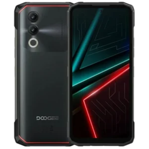 doogee_blade_20_negro_01_l_sf Doogee Blade 20 4GB/128GB Negro Rugged - Clase B Reacondicionado