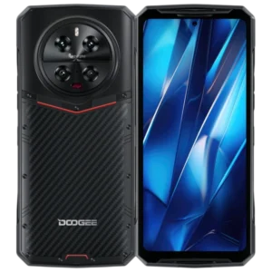 doogee_dk10_12gb_512gb_negro_telefono_movil_rugged_01_l_sf Doogee DK10 12GB/512GB Negro Rugged IP68/IP69K 6,67 pulgadas AMOLED 120Hz 50MP 120W NFC - Reacondicionado Grado B