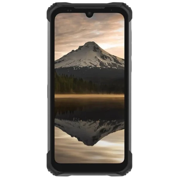 Doogee S86 Pro 8GB/128GB - Teléfono móvil Naranja - Desprecintado