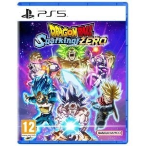 dragon_ball_sparking_zero_ps5_1_l Dragon Ball Sparking Zero - PlayStation 5 - Desprecintado