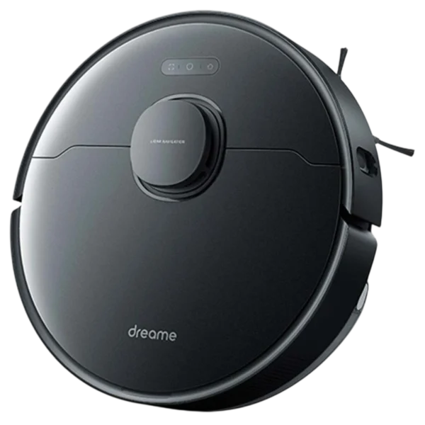 Dreame Bot L10 Pro Vacuum Cleaner Negro LiDAR friegasuelos 5200mAh Robot aspirador - Reacondicionado Grado B