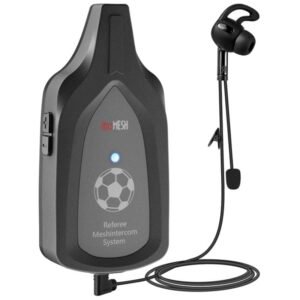 ejeas_f6_negro_01_l EJEAS F6 Mesh 6 Árbitros conversación simultánea con alcance de 800m Intercomunicador para moto - Clase A Reacondicionado