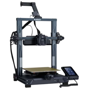 elegoo_neptune_4_pro_negro_01_l_sf Elegoo Neptune 4 Pro Negro FDM WiFi Impresora 3D - Clase A Reacondicionado