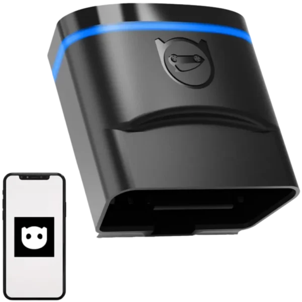 OBDeleven 2 Pro Pack Codificación VAG Bluetooth BLE Android/iOS Escáner de diagnóstico OBD2 - Desprecintado
