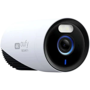 EufyCam E330 4K Exterior Cámara de vigilancia - Desprecintado