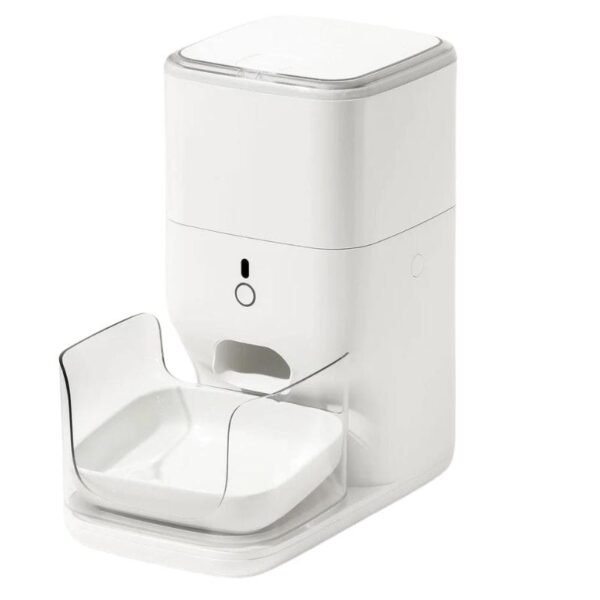 Catlink F04 Fresh 2 Luxury Blanco 4 L Comedero inteligente - Desprecintado