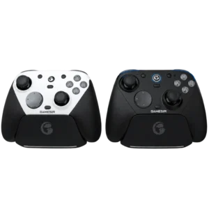 gamesir-g7-pro-8k-uranus-mando_principal_l GameSir G7 Pro 8K Uranus 2.4G y Bluetooth PC/Android/iOS efecto Hall giroscopio Mando inalámbrico - Desprecintado