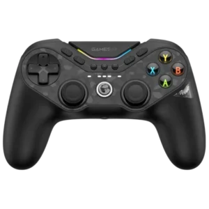 gamesir_tarantula_pro_negro_1_l_sf GameSir Tarantula Pro Negro Switch/Android/iOS/PC Bluetooth 1200mAh Mando - Desprecintado