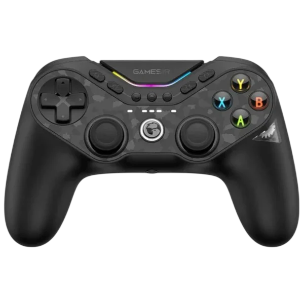 GameSir Tarantula Pro Negro Switch/Android/iOS/PC Bluetooth 1200mAh Mando - Desprecintado