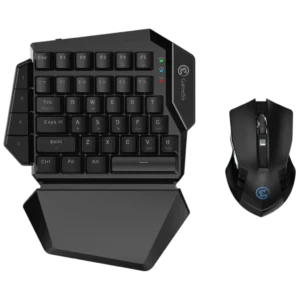 Gamesir Z2 Gaming Bluetooth Wireless Teclado + ratón - Desprecintado