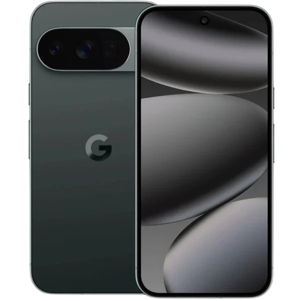 Google Pixel 10 Pro 16GB/128GB Obsidiana 6,3 pulgadas OLED 50MP 4870mAh NFC - Reacondicionado Excelente
