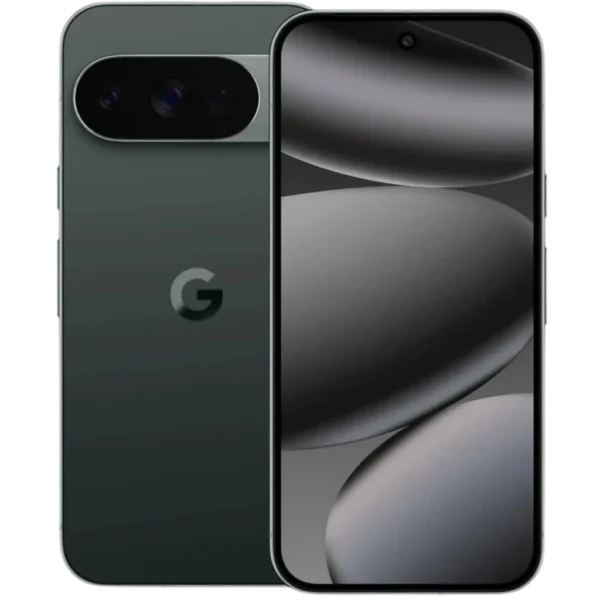 Google Pixel 10 Pro XL 16GB/512GB Obsidiana 6,8 pulgadas OLED 50MP 5200mAh 45W NFC - Reacondicionado Excelente