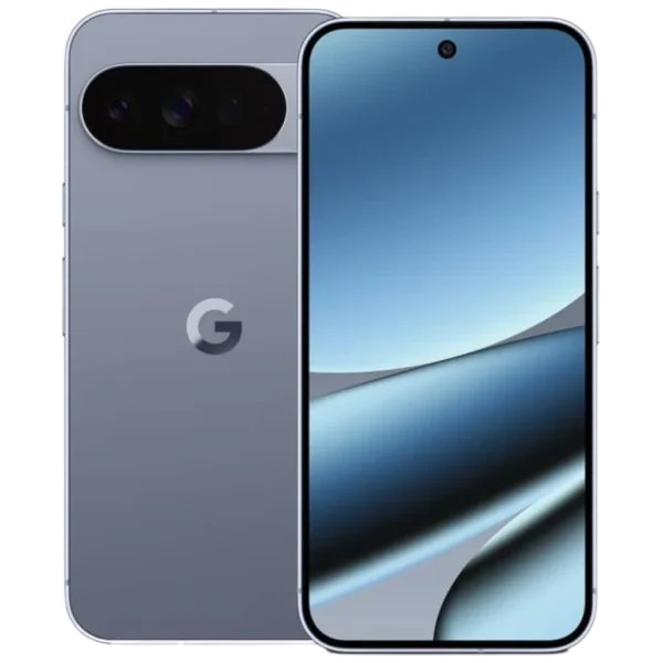 Google Pixel 10 Pro 16GB/128GB Piedra Lunar 6,3 pulgadas OLED 50MP 4870mAh NFC - Reacondicionado Excelente
