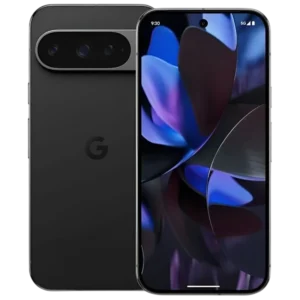 Google Pixel 9 Pro XL 5G 16GB/128GB Obsidiana 6,8 pulgadas OLED 120Hz 50MP 5060mAh 45W NFC - Reacondicionado Bueno