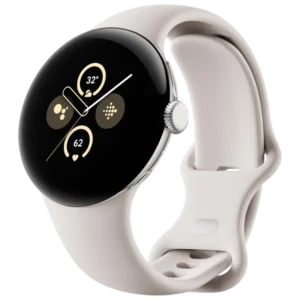 google_pixel_watch_2_plata_correa_porcelana_01_l_sf Google Pixel Watch 2 Plata Correa Porcelana 5ATM - Desprecintado