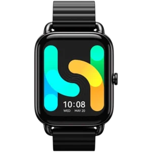 haylou_rs4_plus_negro_01_l_sf Haylou RS4 Plus Negro 1,78 pulgadas AMOLED 28 días +105 deportes IP68 Smartwatch - Reacondicionado Grado B