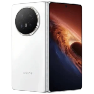 honor-magic-v6-5g-16gb-512gb-blanco-principal_l Honor Magic V6 5G 16GB/512GB Blanco Plegable 7,95 pulgadas OLED 120Hz 50MP 6660mAh 80W NFC - Desprecintado
