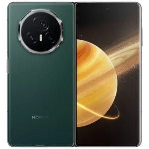 honor_magic_v3_verde_1_l_sf Honor Magic V3 5G 12GB/512GB Verde 7,92 pulgadas OLED 50MP 5150mAh NFC - Reacondicionado Grado B