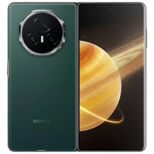 Honor Magic V3 5G 12GB/512GB Verde 7,92 pulgadas OLED 50MP 5150mAh NFC - Reacondicionado Grado B