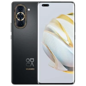 Huawei Nova 10 Pro 8GB/256GB Negro 6,78 pulgadas OLED 120Hz 50MP 4500mAh 100W NFC - Desprecintado