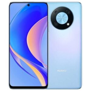 Huawei Nova Y90 6GB/128GB Azul 6,7 pulgadas LCD 90Hz 50MP 5000mAh NFC - Desprecintado