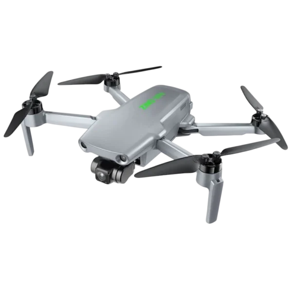 Hubsan Zino Mini Pro 4K 128GB + 1 Batería Extra - Clase A Reacondicionado