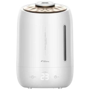 Deerma F600 Blanco 5 L 36dB Humidificador - Desprecintado
