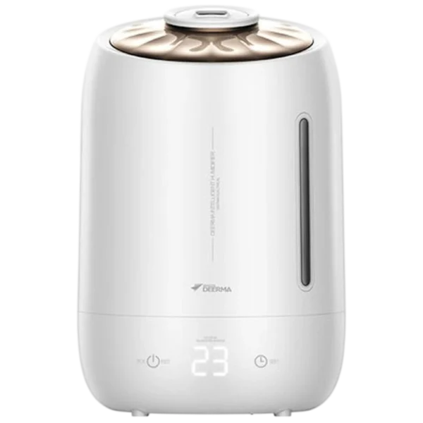 Deerma F600 Blanco 5 L 36dB Humidificador - Desprecintado
