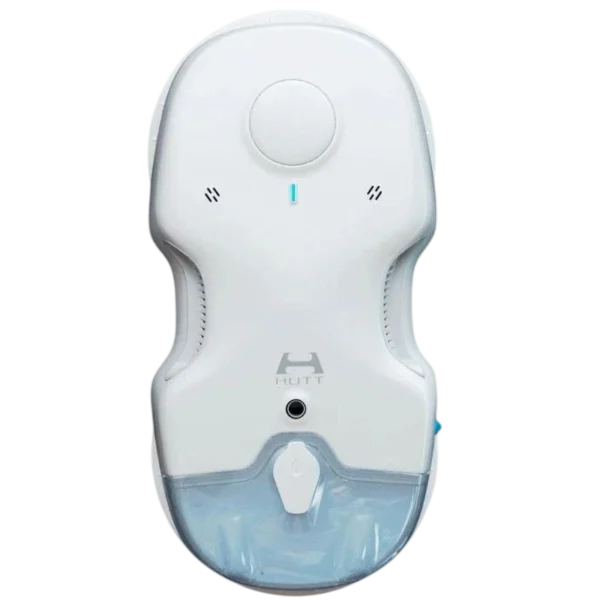 HUTT C65 Blanco 3800Pa 20 min Robot limpiacristales - Desprecintado