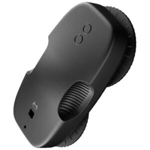 HUTT DDC55 Robot Limpiacristales Automático Negro - Clase B Reacondicionado