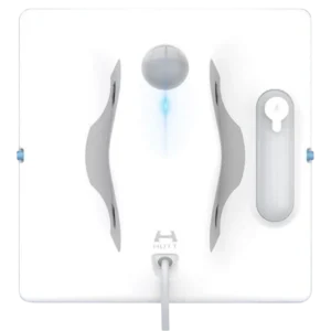 HUTT W8 Blanco Robot limpiacristales - Reacondicionado Grado A