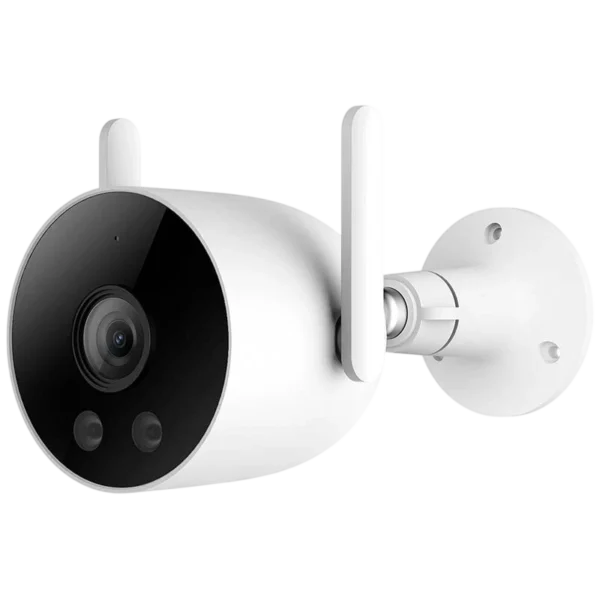 Imilab EC3 Lite 2K Exterior IP66 Cámara de vigilancia - Reacondicionado Grado B