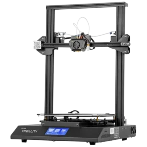 Creality CR-X Pro Doble Extrusor FDM 180mm/s Impresora 3D Clase B Reacondicionado