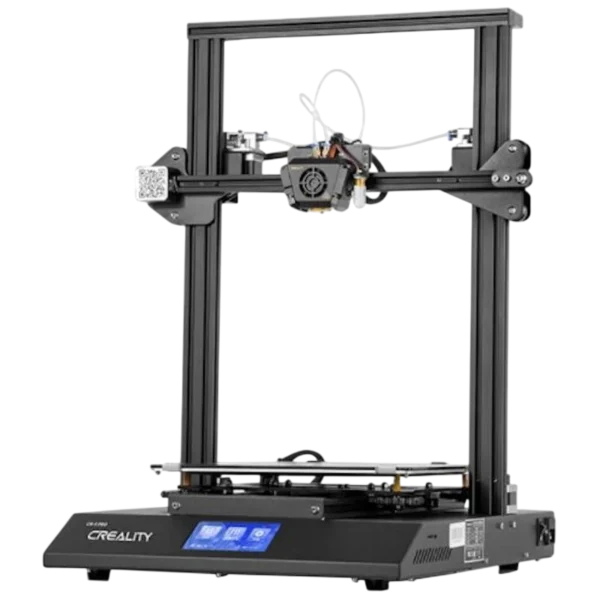 Creality CR-X Pro Doble Extrusor FDM 180mm/s Impresora 3D Clase B Reacondicionado