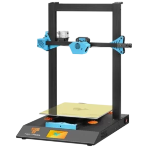 Two Trees Bluer PLUS BLU-5 Negro FDM 200mm/s Impresora 3D - Clase B Reacondicionado