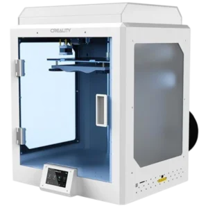 impresora_creality3d_cr_5_pro_h_01_l_sf Creality3D CR-5 PRO H FDM 80mm/s Impresora 3D - Clase B Reacondicionado