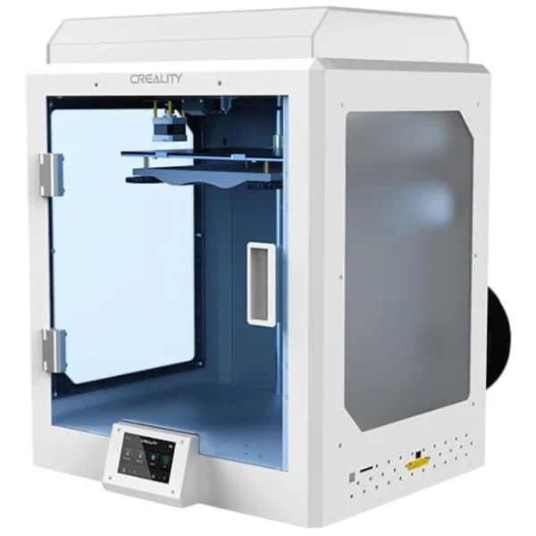 Creality3D CR-5 PRO H FDM 80mm/s Impresora 3D - Clase B Reacondicionado