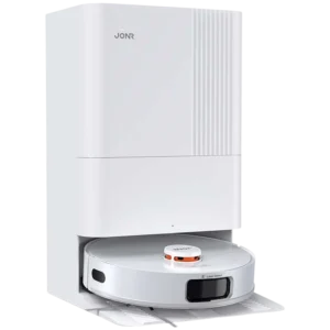 JONR P20 Pro 8000Pa friegasuelos autovaciado autolimpieza 228 min Robot aspirador - Desprecintado