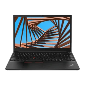 Lenovo Thinkpad E15 Gen 2 15,5 pulgadas Ryzen 5-4500 8GB 256GB SSD QWERTZ Portátil Renovado - Estado Excelente
