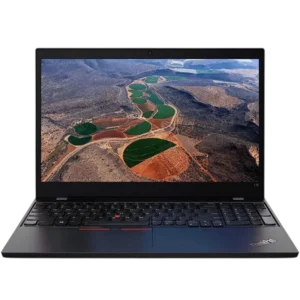 Lenovo ThinkPad L15 Gen 1 15.6 pulgadas Core i3-10110U 16 GB SSD 512 GB QWERTY Full HD WiFi 6 Portátil Renovado - Buen Estado