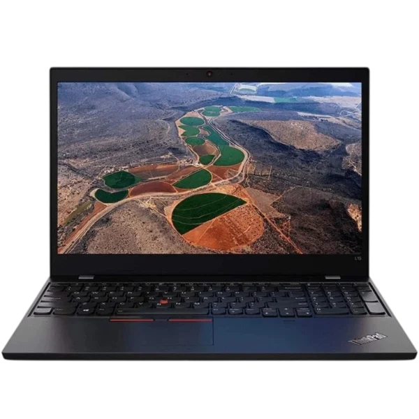 Lenovo ThinkPad L15 Gen 1 15.6 pulgadas Core i3-10110U 16 GB SSD 512 GB QWERTY Full HD WiFi 6 Portátil Renovado - Buen Estado