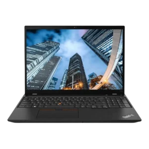 Lenovo ThinkPad P16s Gen 1 16 pulgadas 12th Gen i5-1240P 16GB 512GB SSD QWERTZ FreeDOS IPS Portátil Renovado - Estado Excelente
