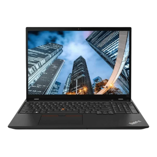 Lenovo ThinkPad P16s Gen 1 16 pulgadas 12th Gen i5-1240P 16GB 512GB SSD QWERTZ FreeDOS IPS Portátil Renovado - Estado Excelente