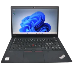 Lenovo ThinkPad P14s Gen 1 14 pulgadas Ryzen 7 PRO 4750U 16GB 256GB SSD QWERTZ Portátil Renovado Buen Estado
